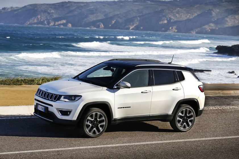 Jeep COMPASS  1.5 Turbo Mhev T4 96kw Longitude Ddct