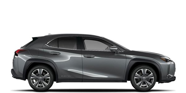 Lexus UX Hybrid Urban 2wd My23