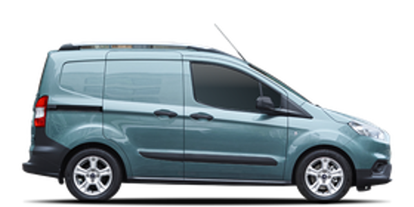 Ford Transit Courier  1.5 TDCi 75 cv Trend
