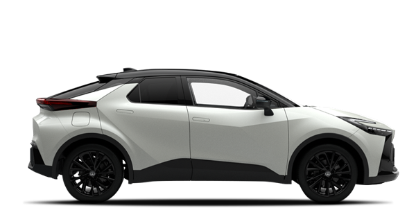 Toyota C-HR 1.8 HV E-CVT Active