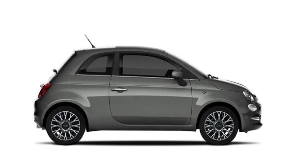 Fiat 500 1.0 70cv hybrid