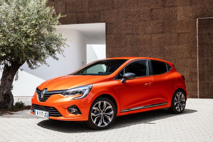 Renault CLIO 1.0 Tce 66kw Equilibre