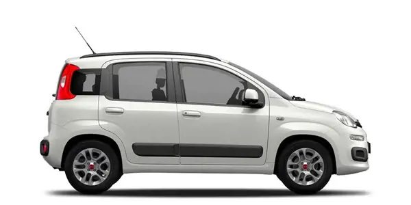 Fiat PANDA 1.2 69cv E6 Easy