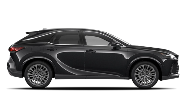 Lexus RX 450h+ Plug-In Hybrid Luxury My24