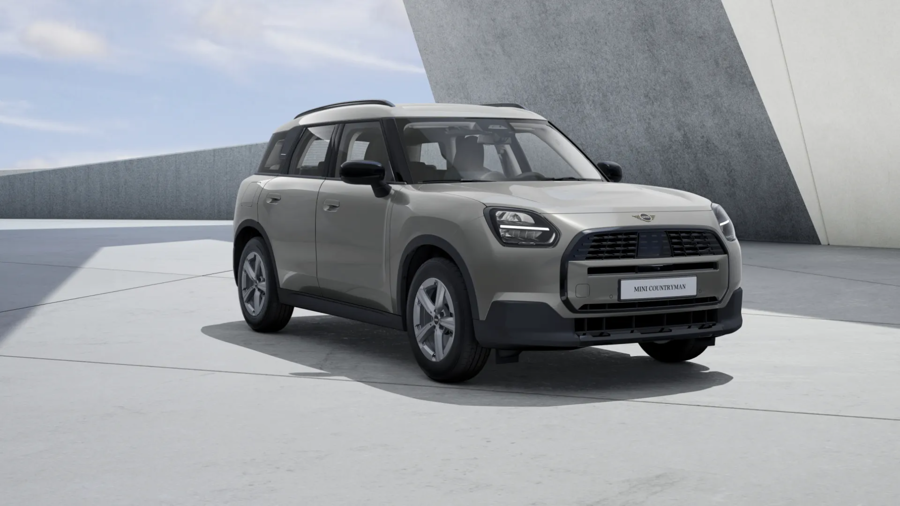 Mini COUNTRYMAN D 48V Essential