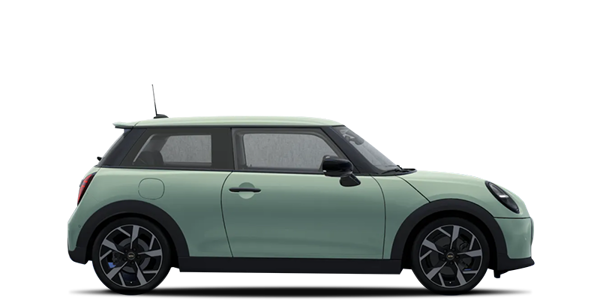 Mini COOPER 1.5 C Essential